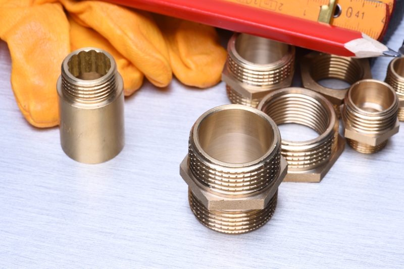 Plumbers in Cheshunt